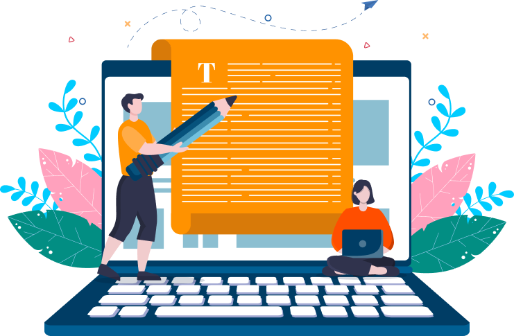 book writing company
