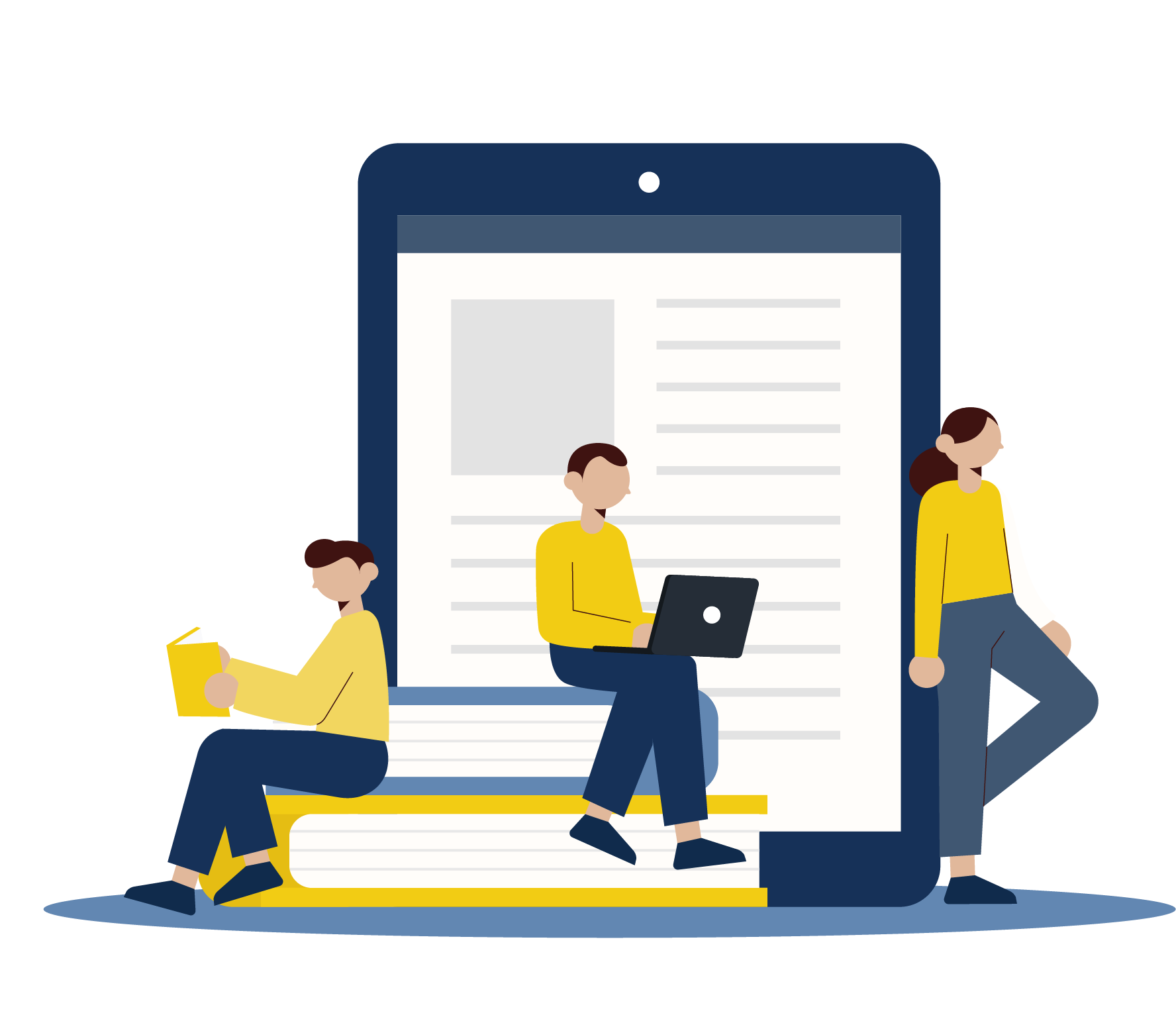 book writing company
