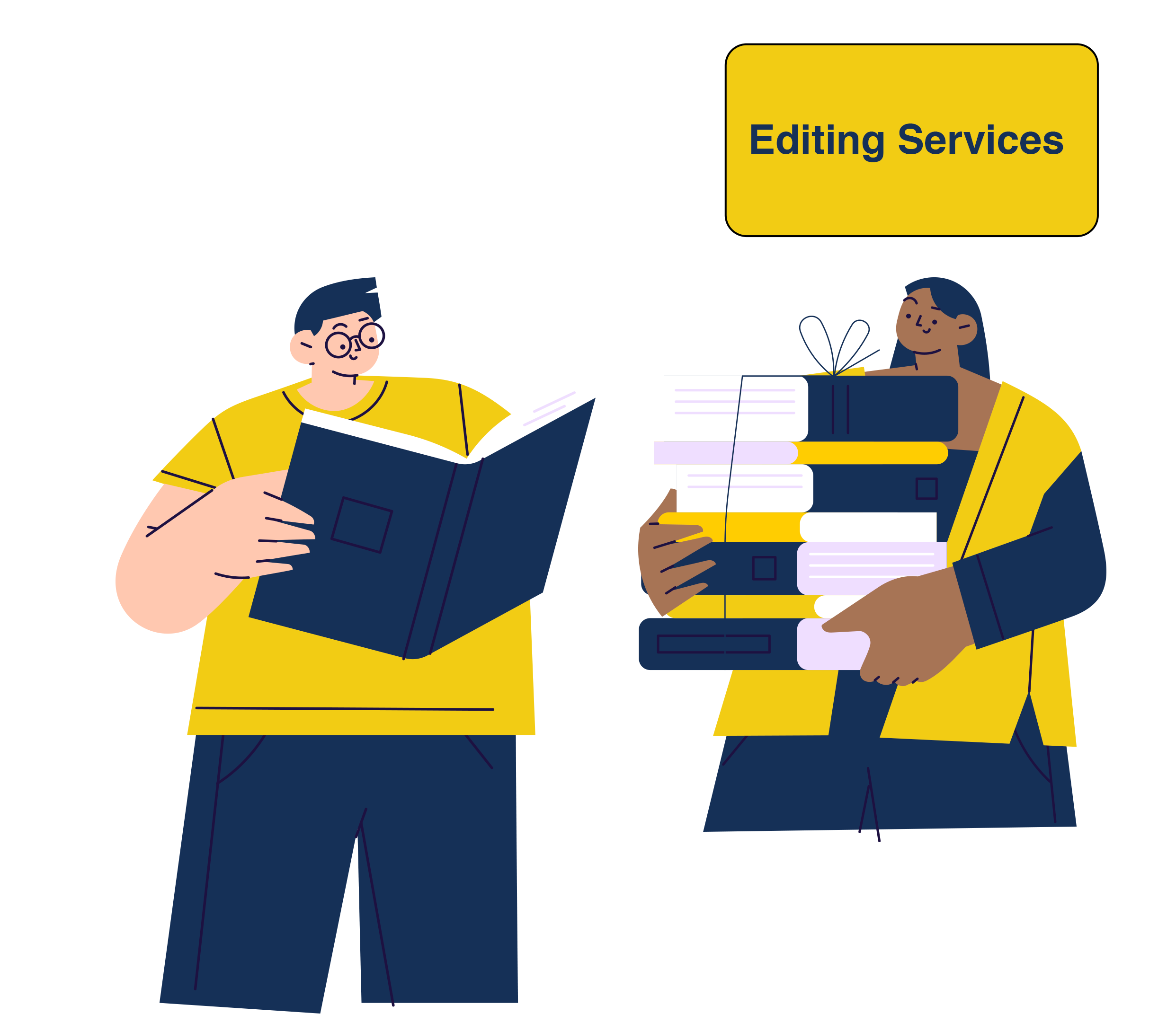book writing company
