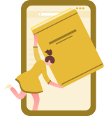 book formatting
