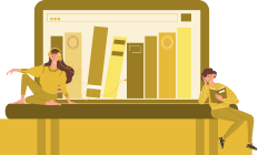 book marketing services
