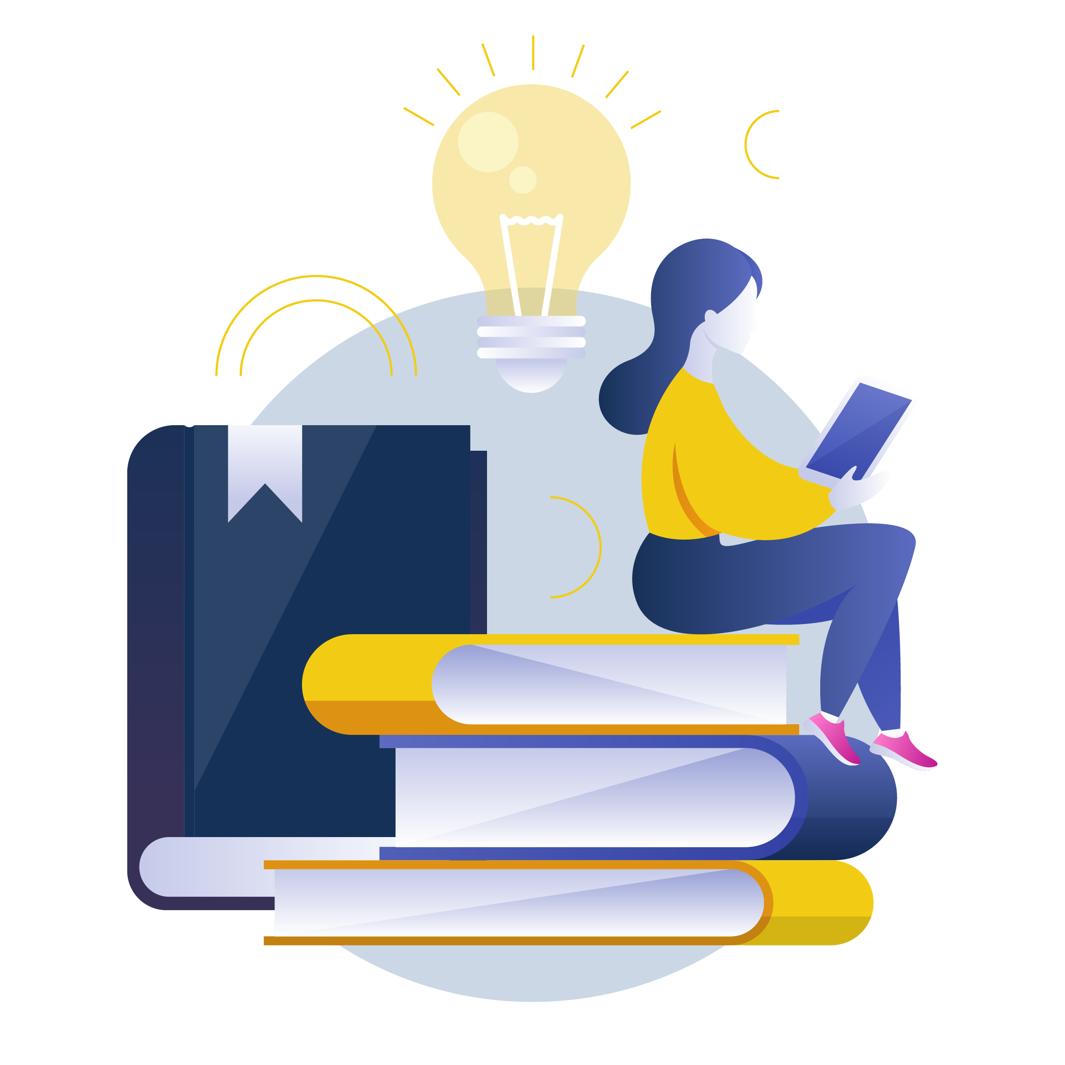book writing company

