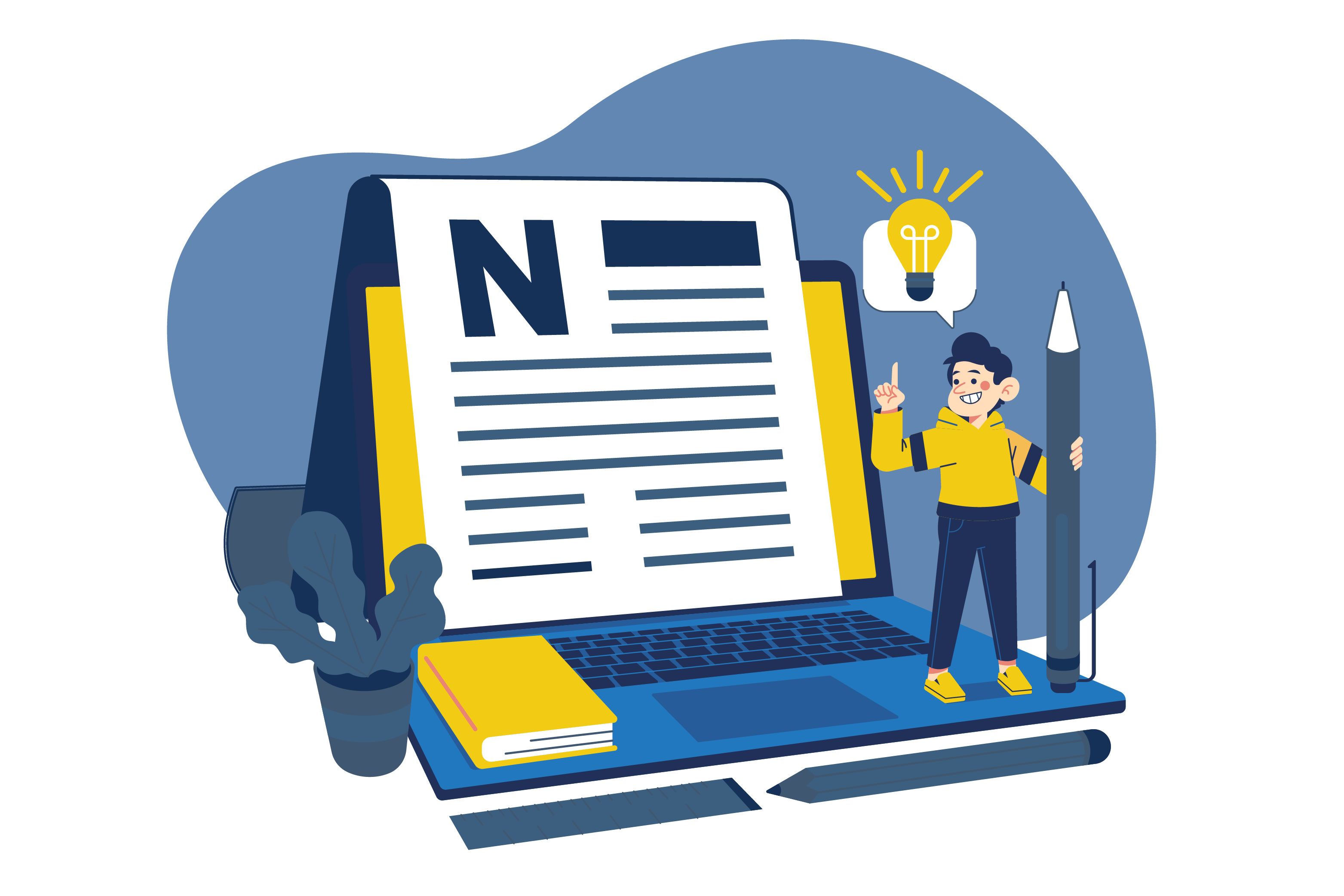 book writing company

