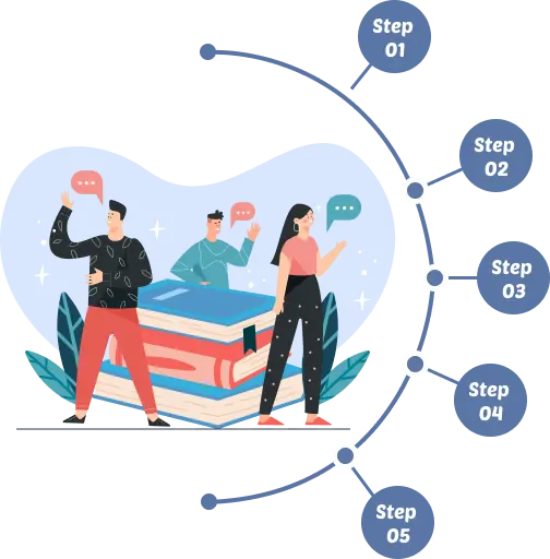 book marketing company

