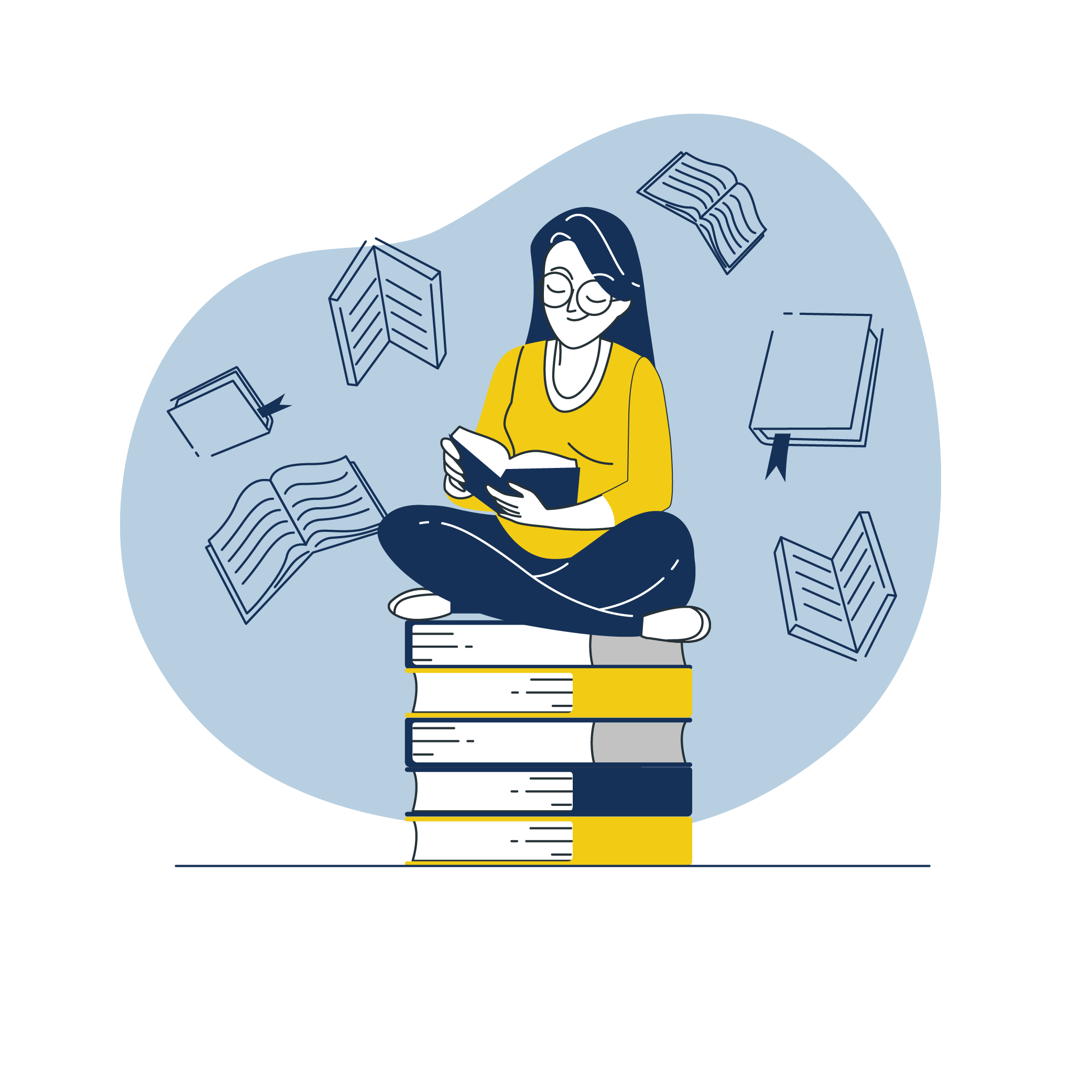 book writing company
